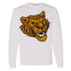 Heavy Cotton Long Sleeve T-Shirt Gildan Thumbnail