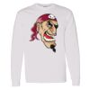 Heavy Cotton Long Sleeve T-Shirt Gildan Thumbnail