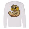 Heavy Cotton Long Sleeve T-Shirt Gildan Thumbnail