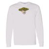 Heavy Cotton Long Sleeve T-Shirt Gildan Thumbnail