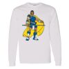 Heavy Cotton Long Sleeve T-Shirt Gildan Thumbnail
