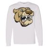 Heavy Cotton Long Sleeve T-Shirt Gildan Thumbnail