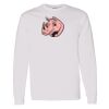 Heavy Cotton Long Sleeve T-Shirt Gildan Thumbnail