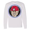 Heavy Cotton Long Sleeve T-Shirt Gildan Thumbnail
