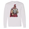 Heavy Cotton Long Sleeve T-Shirt Gildan Thumbnail