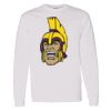 Heavy Cotton Long Sleeve T-Shirt Gildan Thumbnail