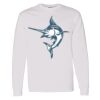 Heavy Cotton Long Sleeve T-Shirt Gildan Thumbnail