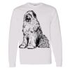 Heavy Cotton Long Sleeve T-Shirt Gildan Thumbnail