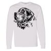 Heavy Cotton Long Sleeve T-Shirt Gildan Thumbnail