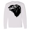 Heavy Cotton Long Sleeve T-Shirt Gildan Thumbnail