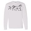 Heavy Cotton Long Sleeve T-Shirt Gildan Thumbnail