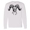 Heavy Cotton Long Sleeve T-Shirt Gildan Thumbnail