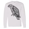 Heavy Cotton Long Sleeve T-Shirt Gildan Thumbnail