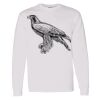 Heavy Cotton Long Sleeve T-Shirt Gildan Thumbnail