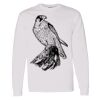 Heavy Cotton Long Sleeve T-Shirt Gildan Thumbnail