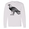 Heavy Cotton Long Sleeve T-Shirt Gildan Thumbnail