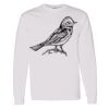 Heavy Cotton Long Sleeve T-Shirt Gildan Thumbnail