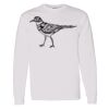 Heavy Cotton Long Sleeve T-Shirt Gildan Thumbnail