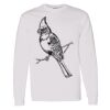 Heavy Cotton Long Sleeve T-Shirt Gildan Thumbnail