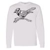 Heavy Cotton Long Sleeve T-Shirt Gildan Thumbnail