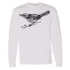 Heavy Cotton Long Sleeve T-Shirt Gildan Thumbnail
