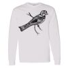 Heavy Cotton Long Sleeve T-Shirt Gildan Thumbnail