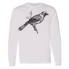 Heavy Cotton Long Sleeve T-Shirt Gildan Thumbnail