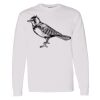 Heavy Cotton Long Sleeve T-Shirt Gildan Thumbnail