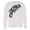 Heavy Cotton Long Sleeve T-Shirt Gildan Thumbnail