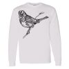 Heavy Cotton Long Sleeve T-Shirt Gildan Thumbnail