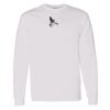 Heavy Cotton Long Sleeve T-Shirt Gildan Thumbnail