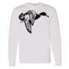 Heavy Cotton Long Sleeve T-Shirt Gildan Thumbnail