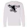 Heavy Cotton Long Sleeve T-Shirt Gildan Thumbnail