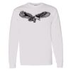 Heavy Cotton Long Sleeve T-Shirt Gildan Thumbnail