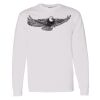 Heavy Cotton Long Sleeve T-Shirt Gildan Thumbnail