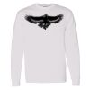 Heavy Cotton Long Sleeve T-Shirt Gildan Thumbnail
