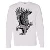 Heavy Cotton Long Sleeve T-Shirt Gildan Thumbnail