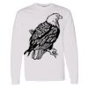 Heavy Cotton Long Sleeve T-Shirt Gildan Thumbnail