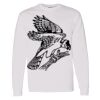 Heavy Cotton Long Sleeve T-Shirt Gildan Thumbnail