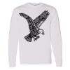 Heavy Cotton Long Sleeve T-Shirt Gildan Thumbnail
