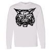 Heavy Cotton Long Sleeve T-Shirt Gildan Thumbnail