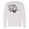 Heavy Cotton Long Sleeve T-Shirt Gildan Thumbnail
