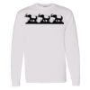 Heavy Cotton Long Sleeve T-Shirt Gildan Thumbnail