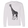 Heavy Cotton Long Sleeve T-Shirt Gildan Thumbnail