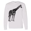 Heavy Cotton Long Sleeve T-Shirt Gildan Thumbnail