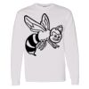 Heavy Cotton Long Sleeve T-Shirt Gildan Thumbnail