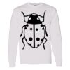 Heavy Cotton Long Sleeve T-Shirt Gildan Thumbnail