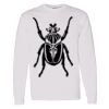 Heavy Cotton Long Sleeve T-Shirt Gildan Thumbnail