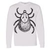 Heavy Cotton Long Sleeve T-Shirt Gildan Thumbnail