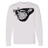 Heavy Cotton Long Sleeve T-Shirt Gildan Thumbnail